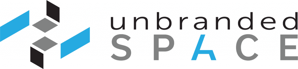 Unbranded Space Logo